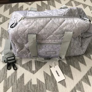 Vooray gym bag